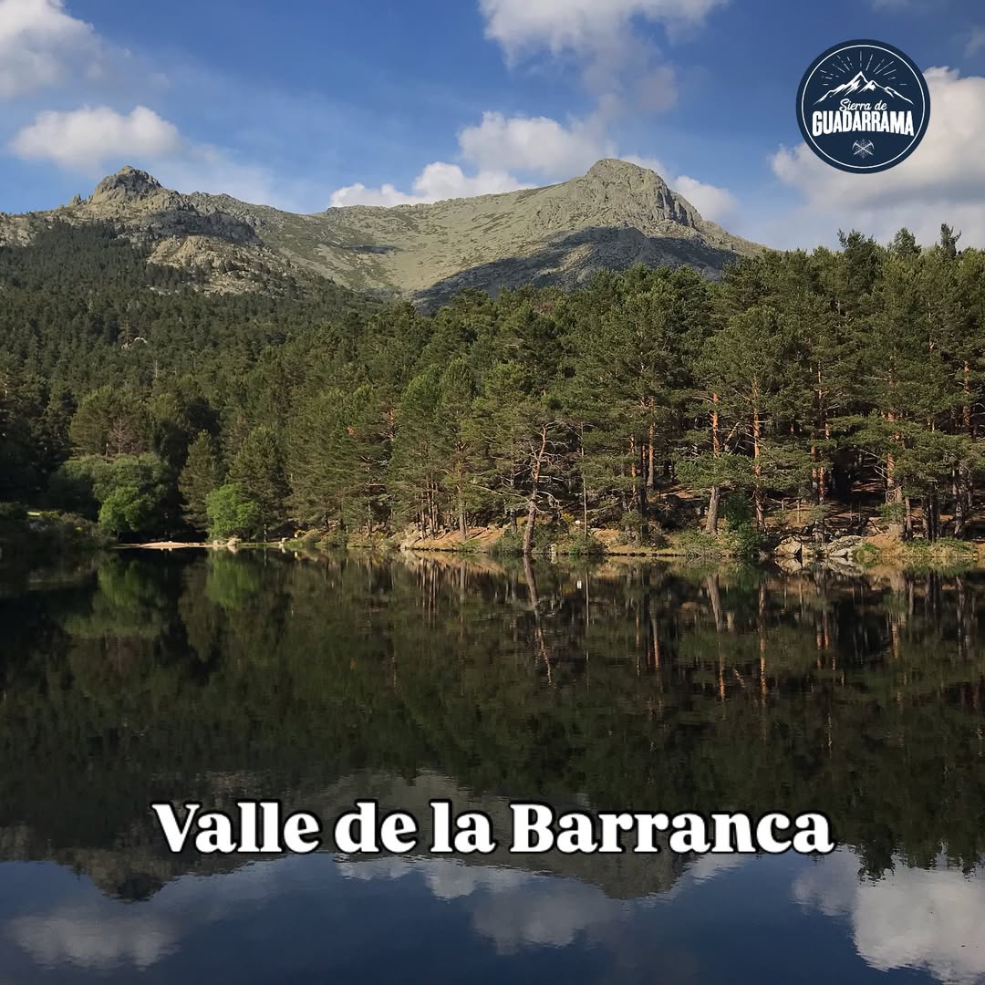 El verano avanza en la sierra entre días frescos, tormentas y olas de calor.Algunos como un serv