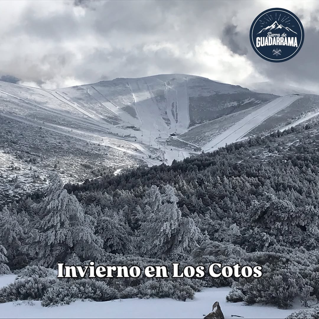 El verano avanza en la sierra entre días frescos, tormentas y olas de calor.Algunos como un serv(10)