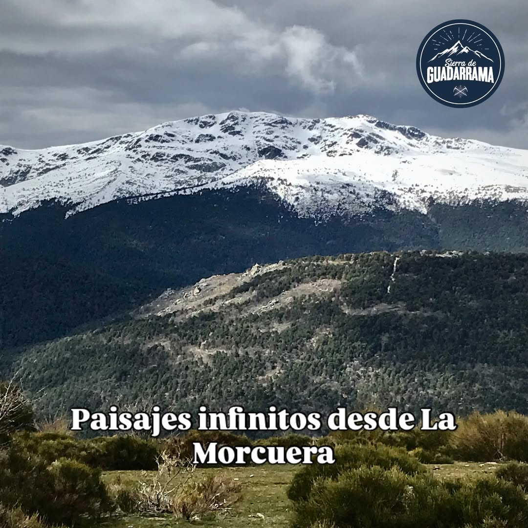 El verano avanza en la sierra entre días frescos, tormentas y olas de calor.Algunos como un serv(12)