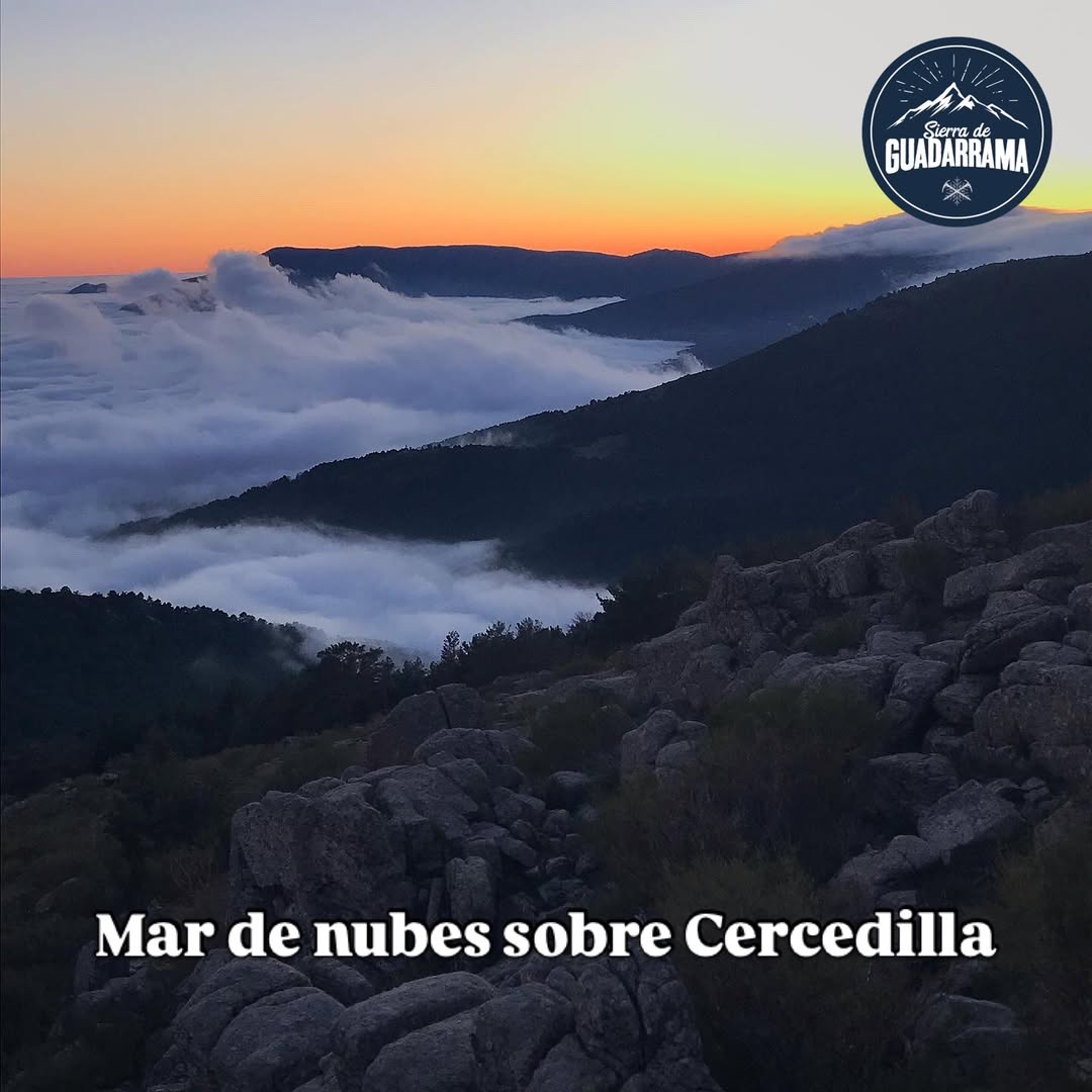 El verano avanza en la sierra entre días frescos, tormentas y olas de calor.Algunos como un serv(16)