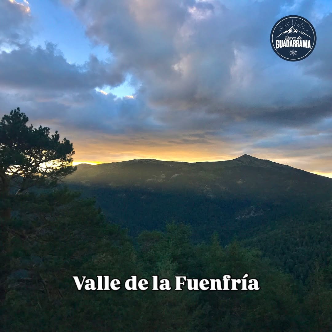 El verano avanza en la sierra entre días frescos, tormentas y olas de calor.Algunos como un serv(2)