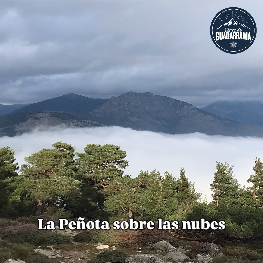 El verano avanza en la sierra entre días frescos, tormentas y olas de calor.Algunos como un serv(7)