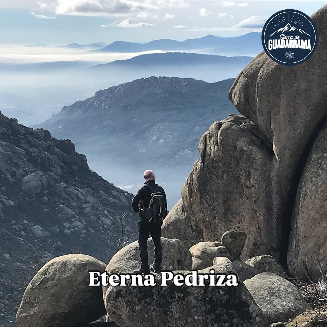 El verano avanza en la sierra entre días frescos, tormentas y olas de calor.Algunos como un serv(8)