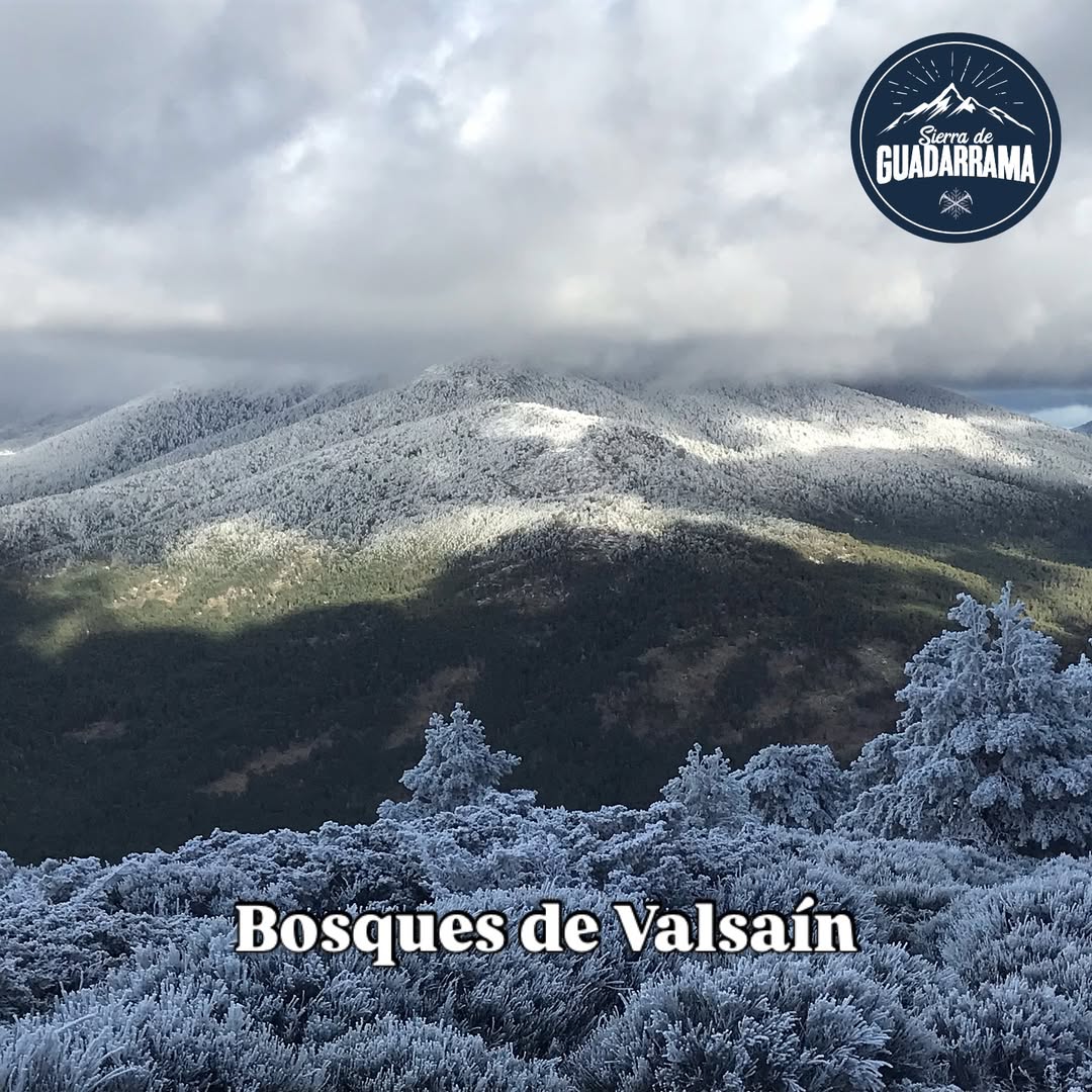 El verano avanza en la sierra entre días frescos, tormentas y olas de calor.Algunos como un serv(9)